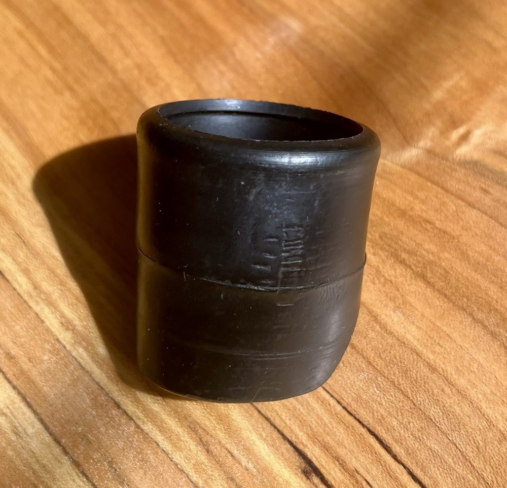 ORIGINAL US M84 SCOPE RUBBER EYE CUP