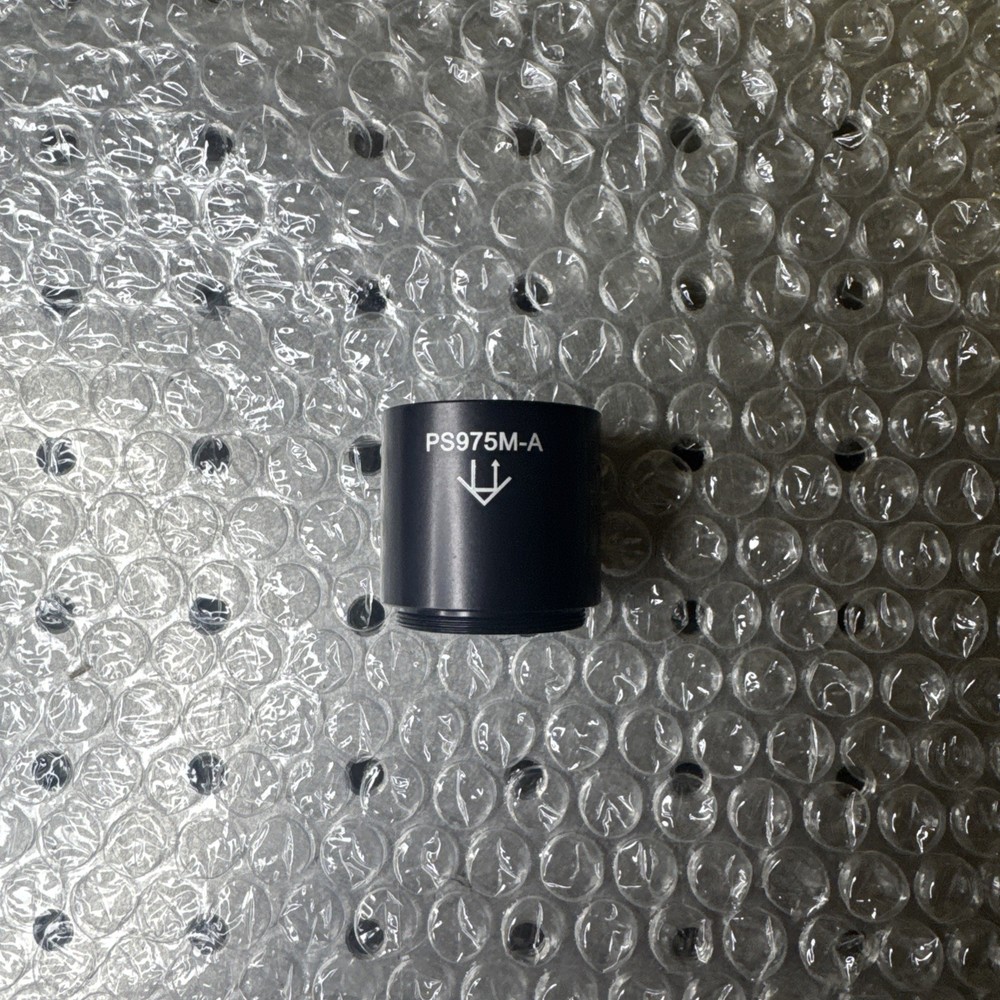 Thorlabs PS975M-A - TIR Retroreflector, SM1-Threaded Mount