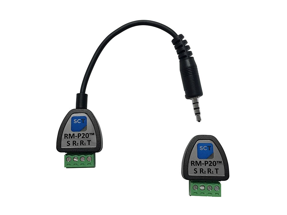Sound Control Technologies SCT RM-P20 Cisco Microphone Extender