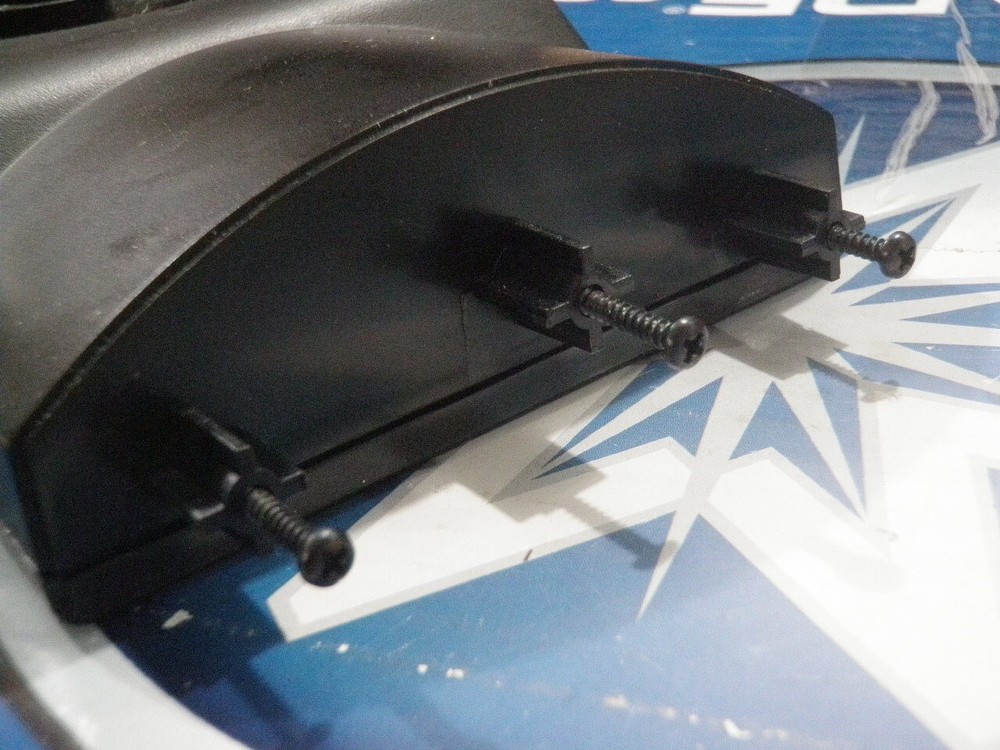 Meade ETX-90EC Declination Arm Left