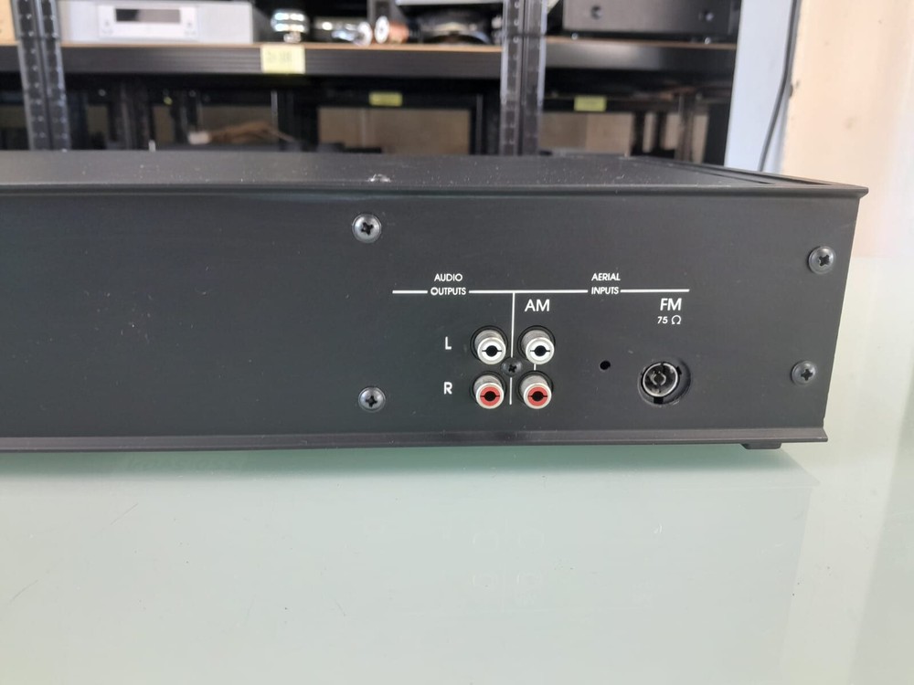 ARCAM ALPHA II TUNER