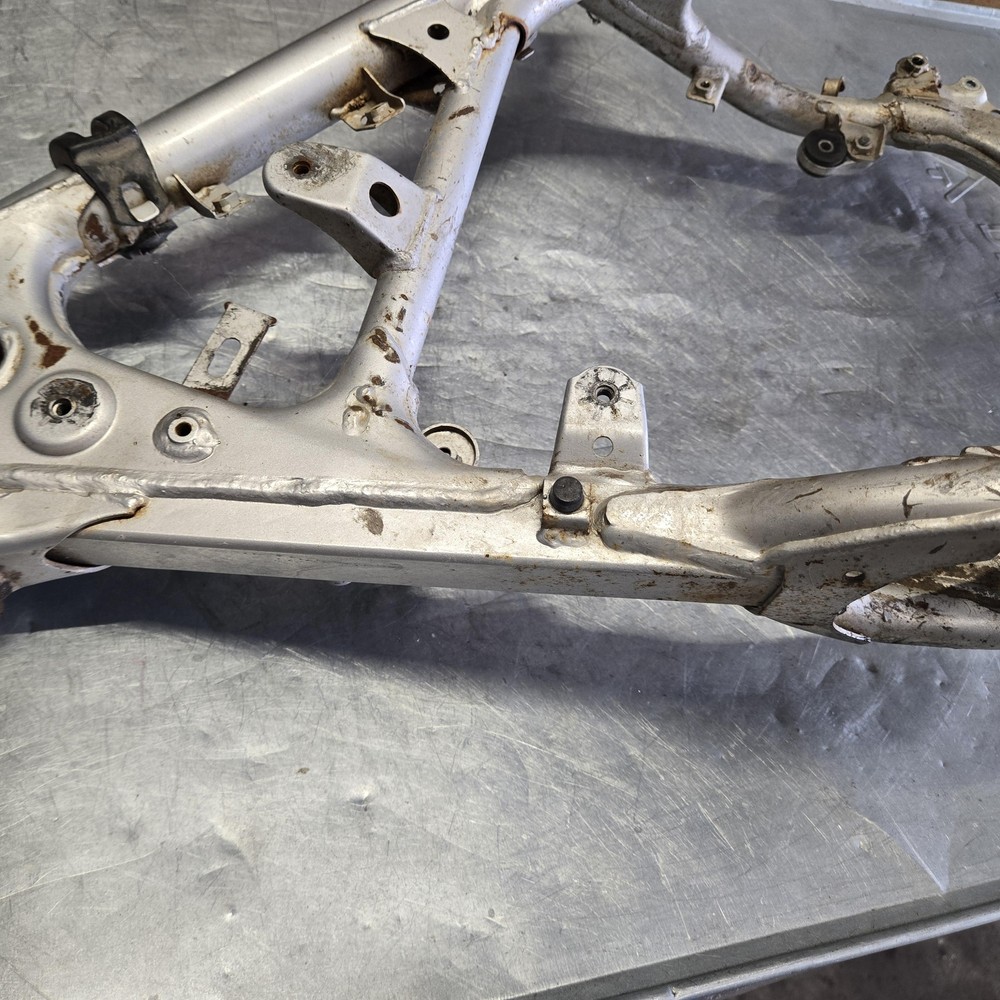 2003 Honda Cr85r Frame Chassi