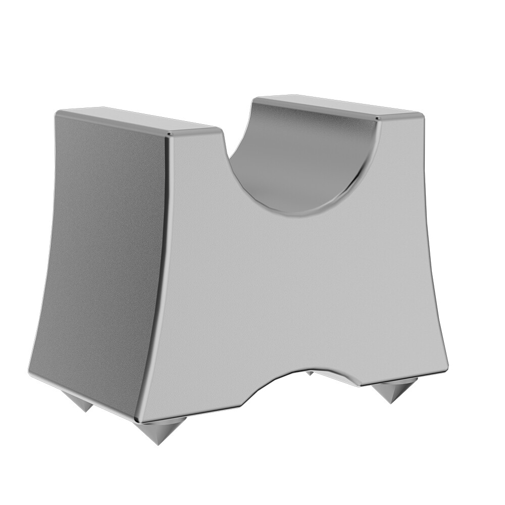 Audiophile Cable Risers Supports For Lifting Power Interconnect Speaker Cable