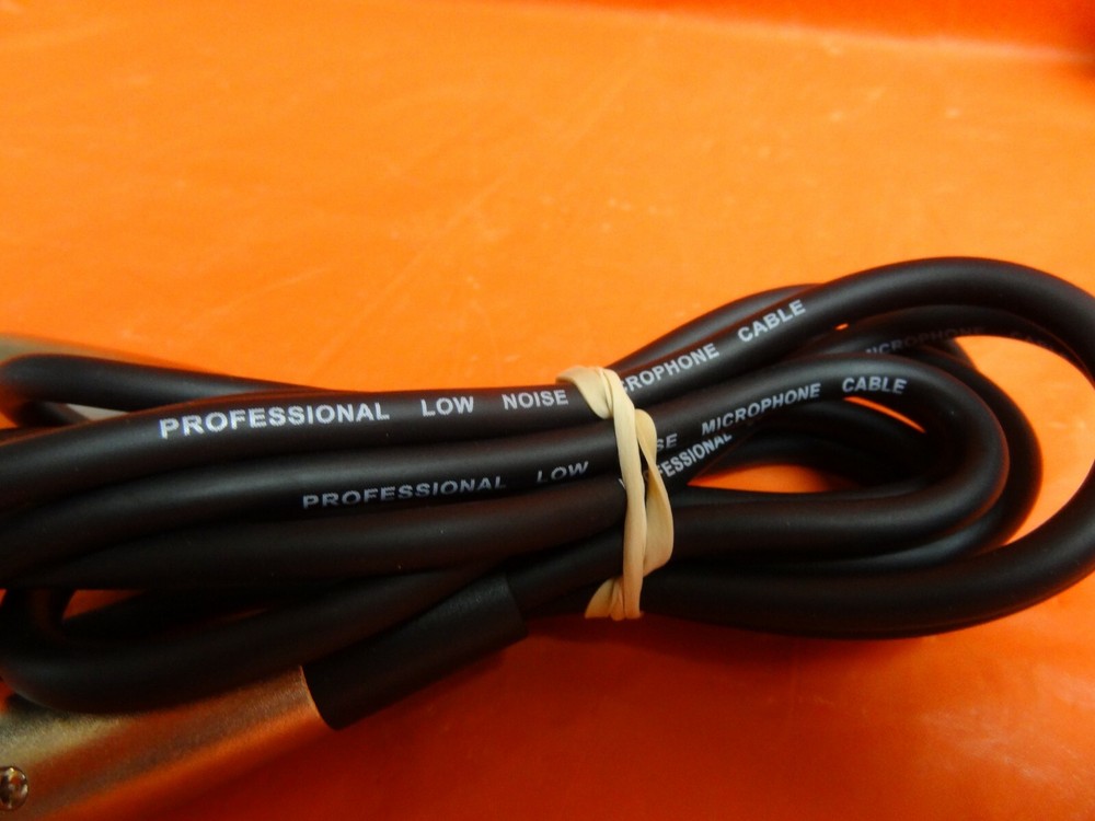 LYX PRO 700XLR RECORDING CONDENSER MICROPHONE - SILVER