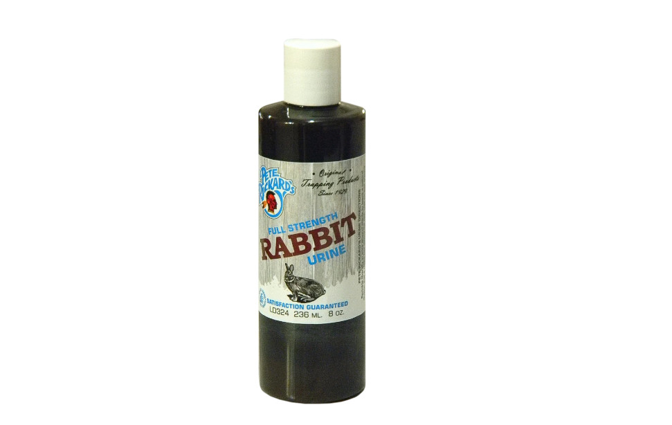 Rabbit Urine