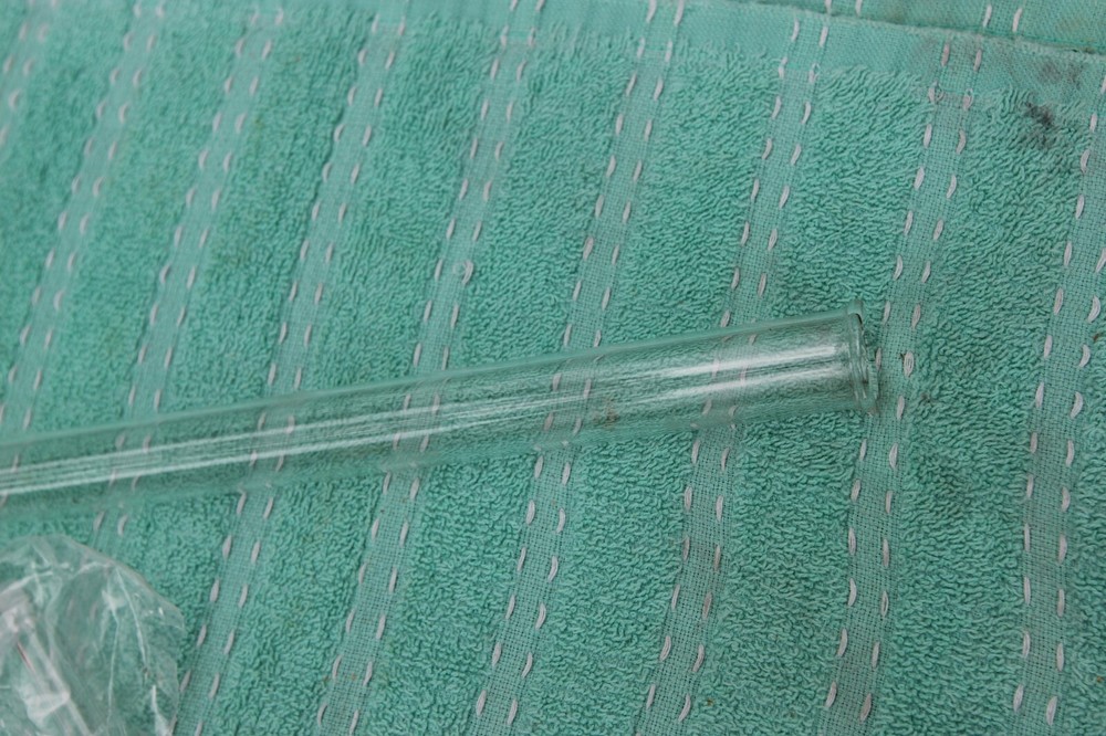 Vintage Kimble #17800 Column Chromatography Column 19x500 mm