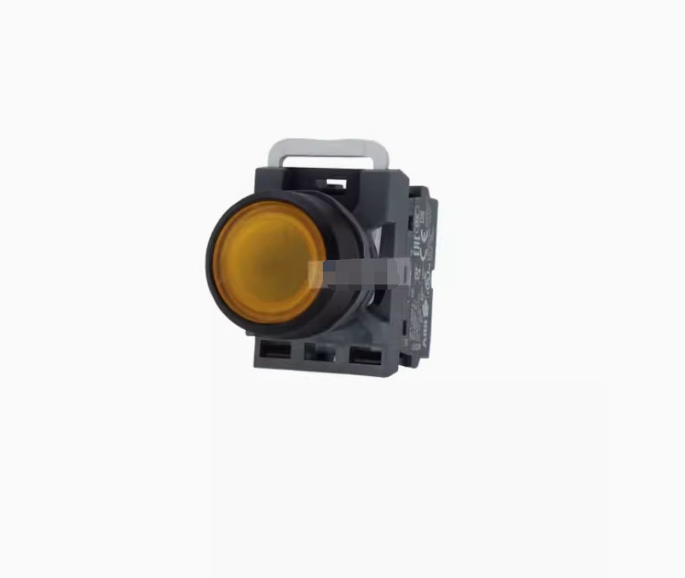 1PC New ABB Self-locking button switch without light MP2-42R-11 1NO1NC #LL