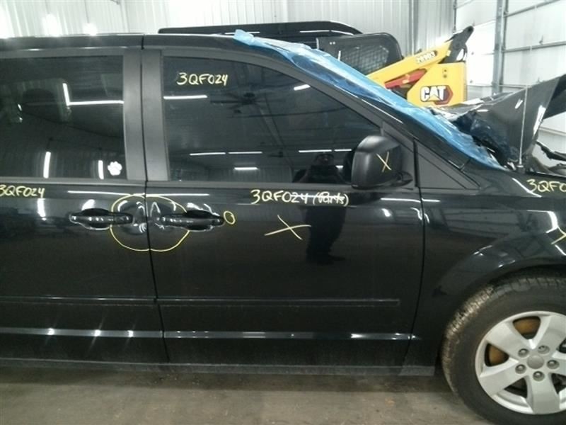 Stabilizer Bar Front Fits 08-20 CARAVAN 104638517