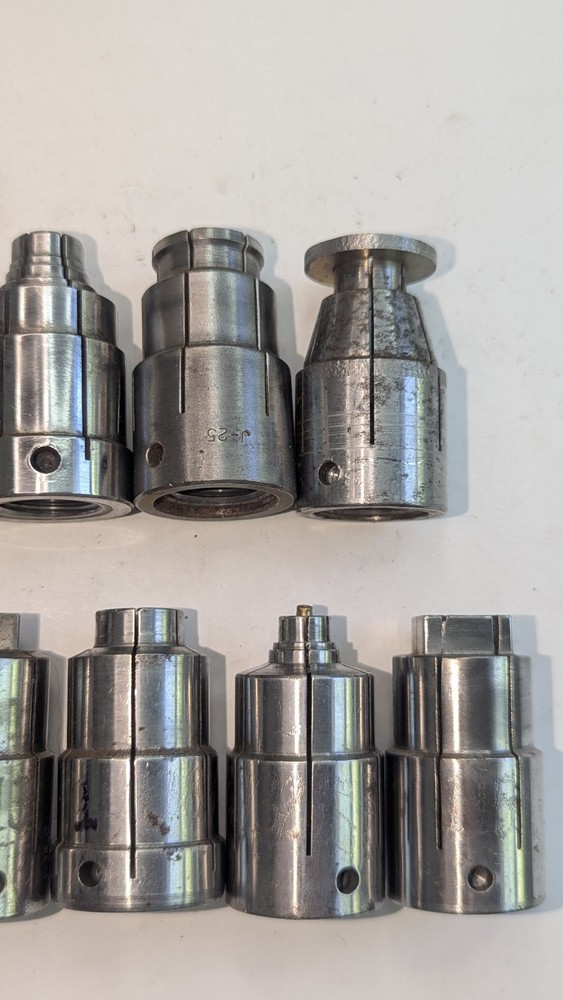 Machinist Tools Lathe Tools Collets