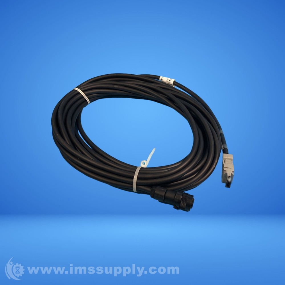 Molex JZSP-CMP60-10-E Encoder Cable FNIP