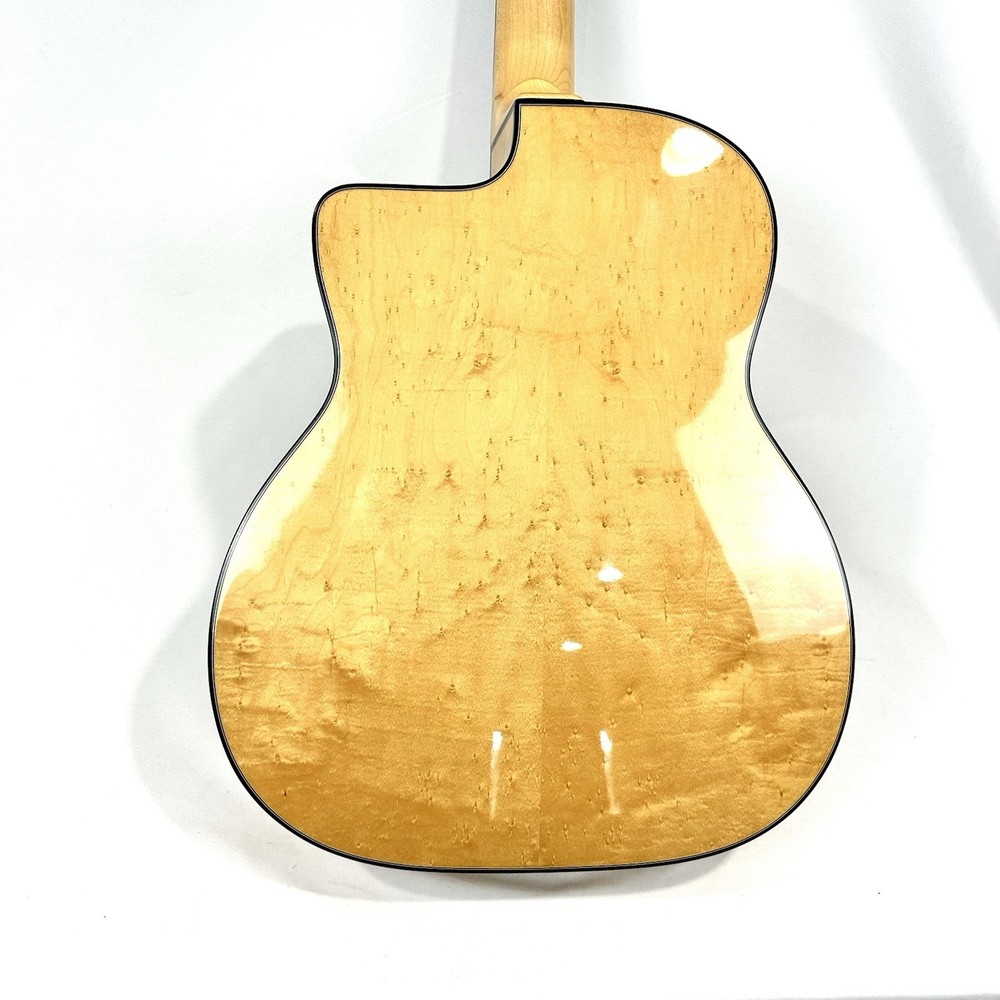 Gitane Guitar