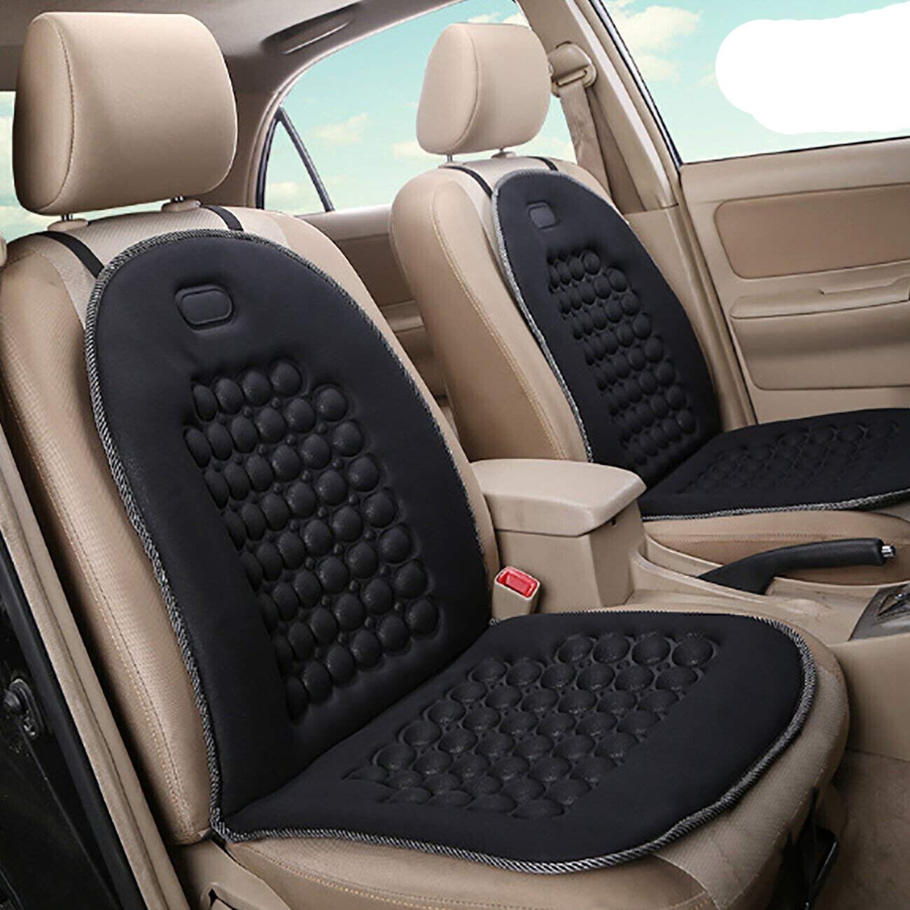 Universal Car Seat Protector Cushion Cover Mat Pad Breathable for Auto Truck SUV