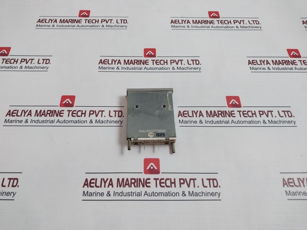 AEG Voltmeter 0-25V
