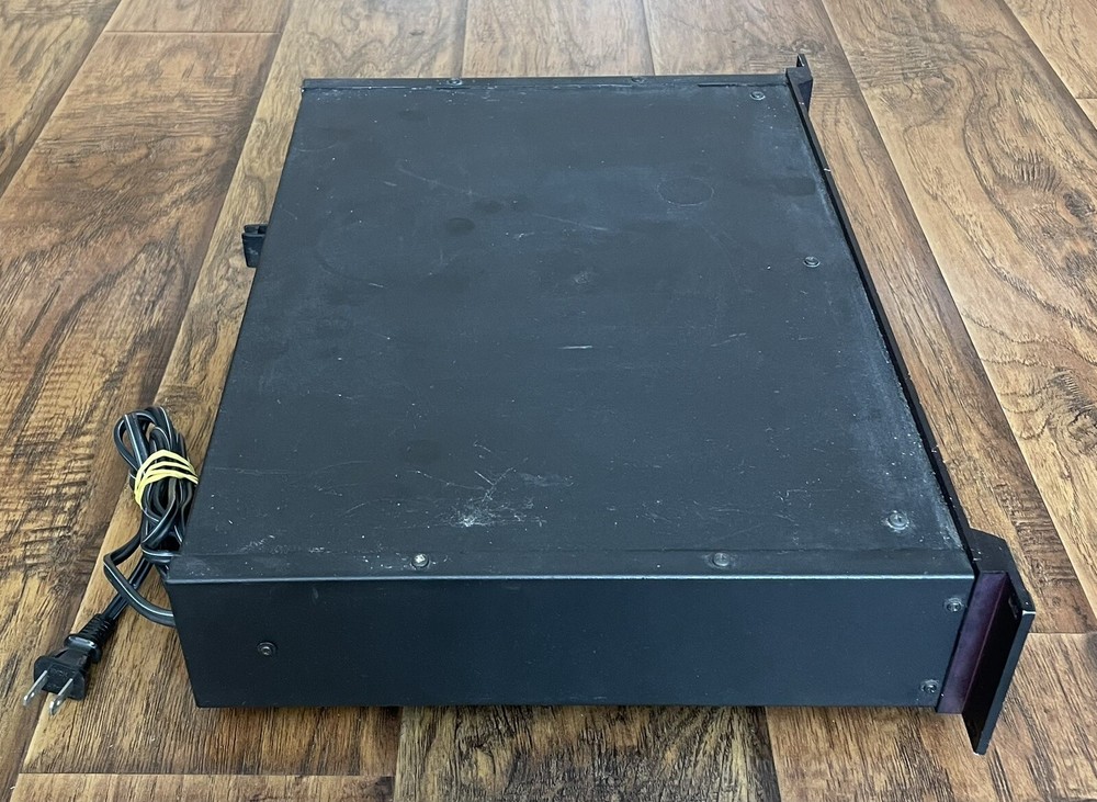 Power Tested Only — SAE T102 Computer Direct Line Digital Tuner