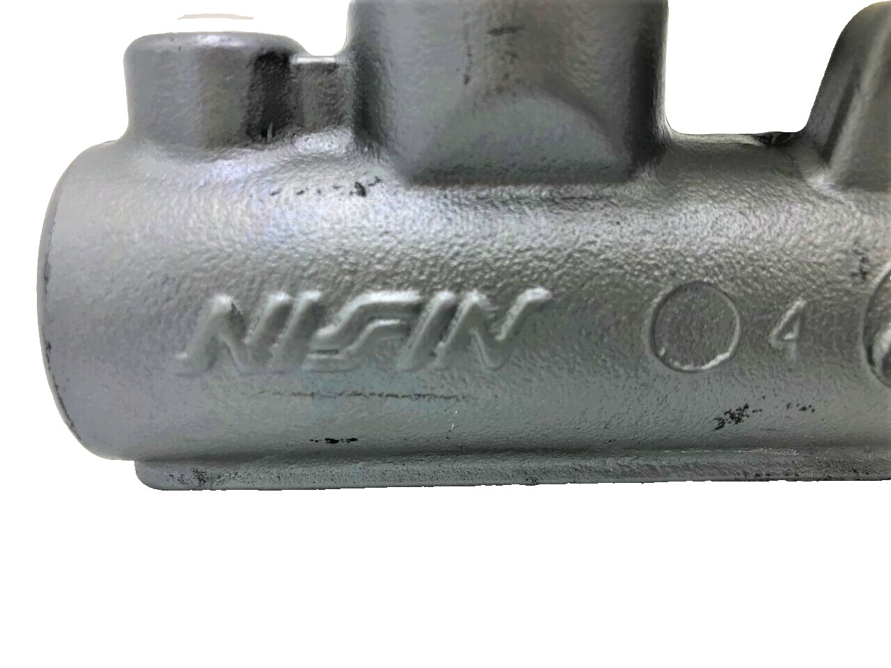 Acura Brake Master cylinder OEM Nissin / Adler Japan Integra 98-01 TYPE-R GS-R