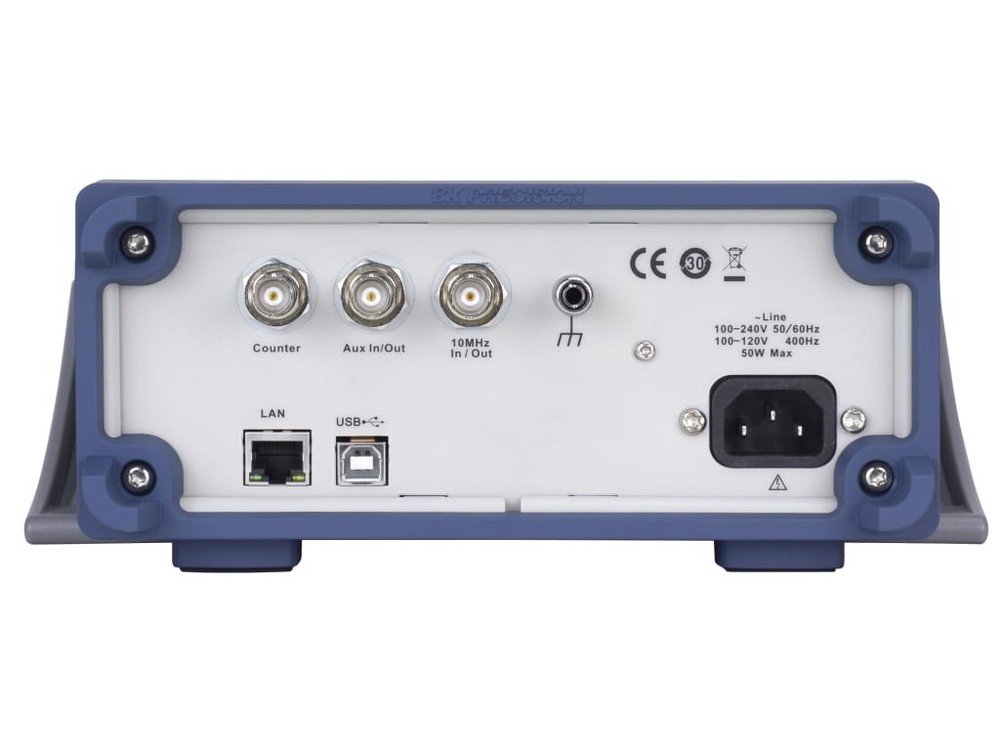 B&K Precision 4064B - 120 MHz Dual Channel Function/Arbitrary Waveform Generator