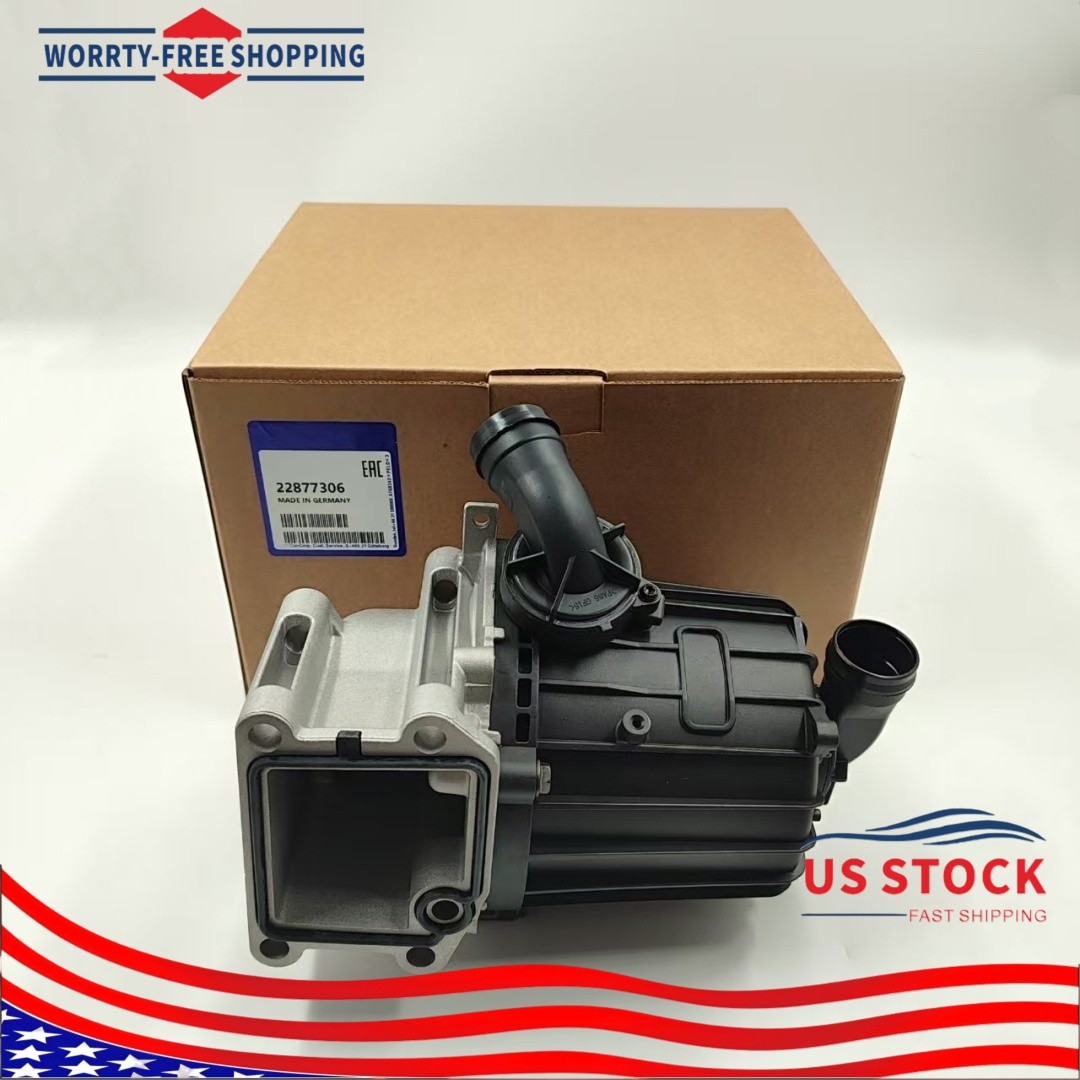 OEM Oil Separator Crankcase Centrifuge FOR Volvo D13 21373547 22877306 NEW