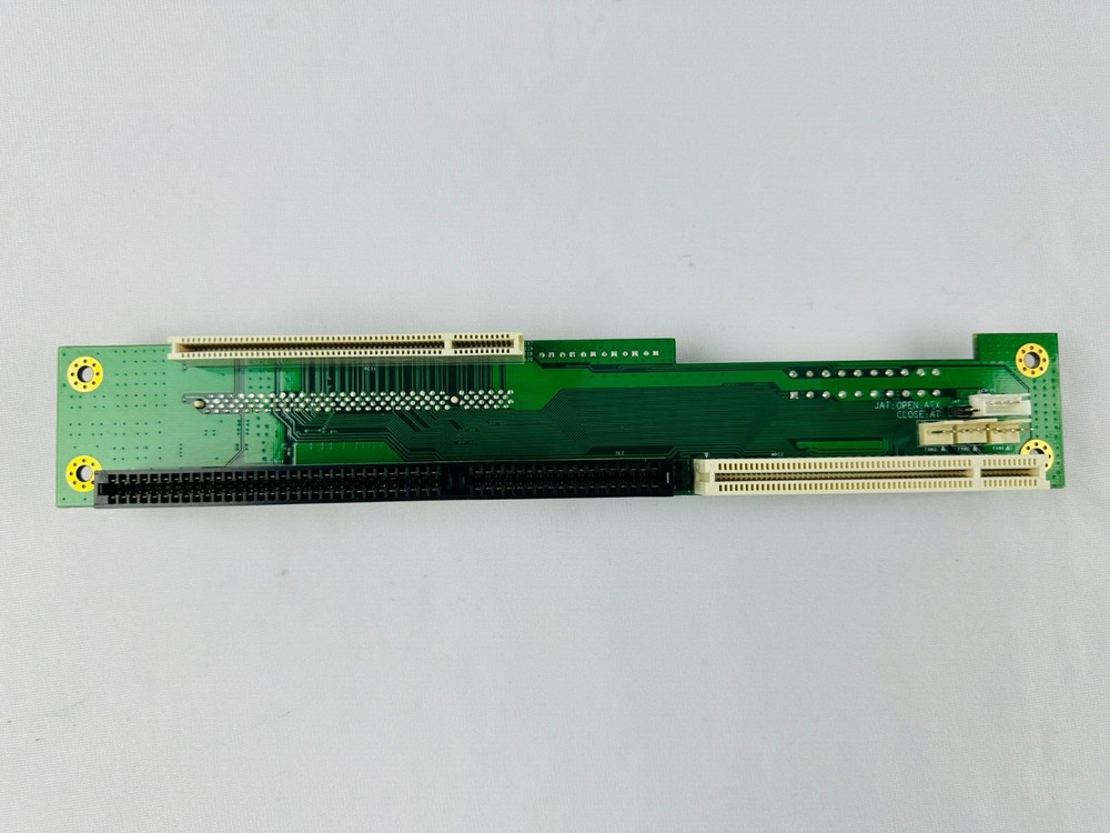 Commell CBP-4VP3 Backplane