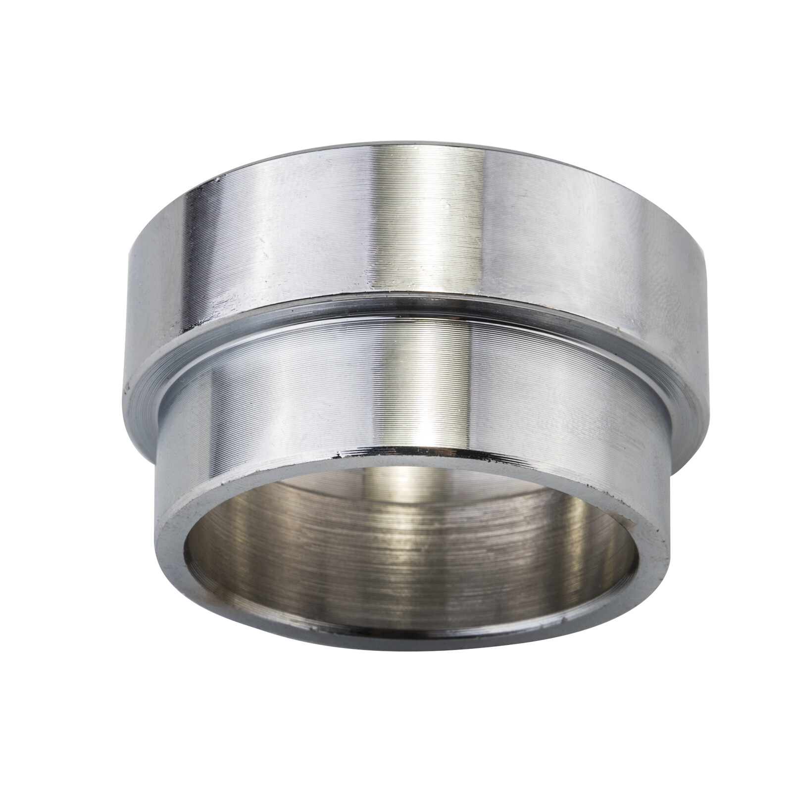 LS Engine Swap TH350 TH400 Converter Hub to LS1 Flexplate Crankshaft Adapter