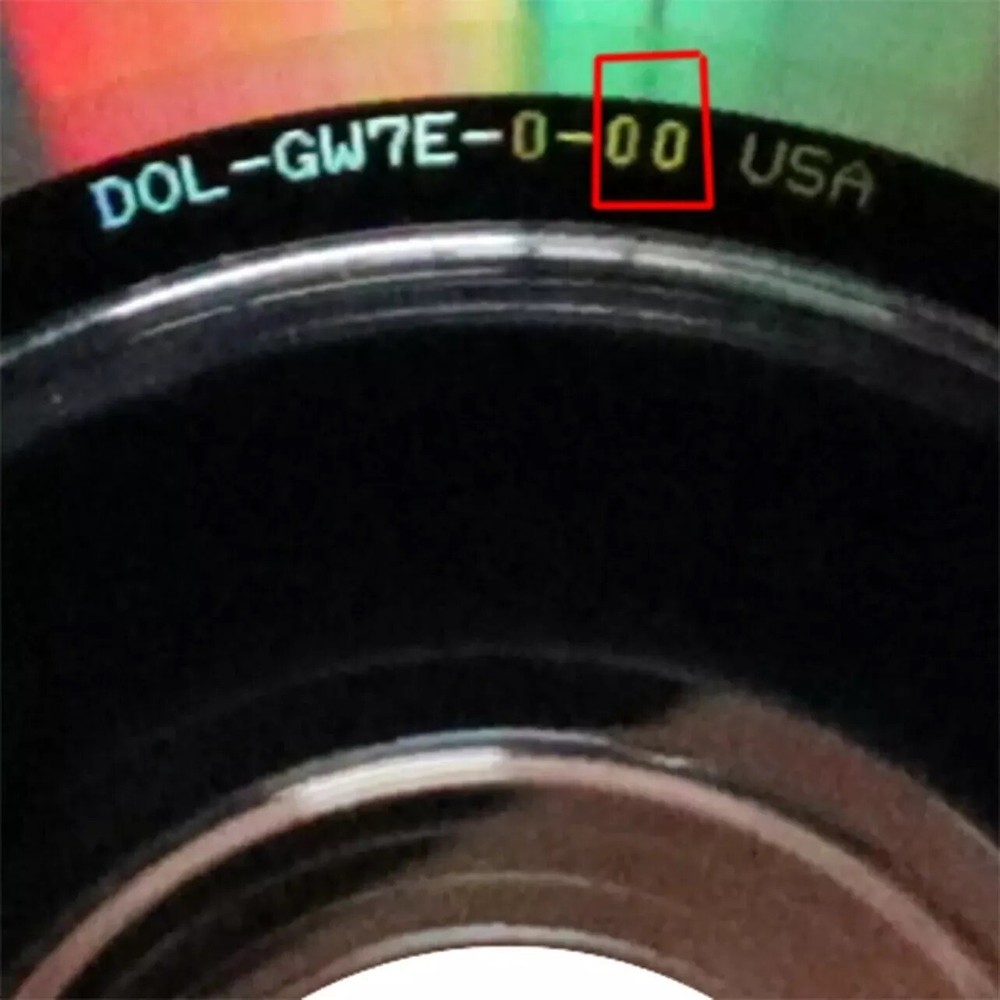 Splinter Cell GameBoy Loader Plug & Play GameCube Memory Card Bootable