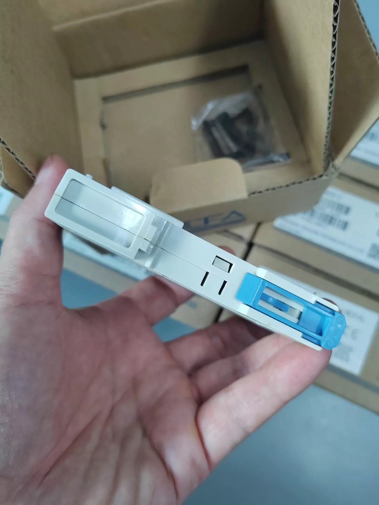 1pc HCFA HCA8C-16EX-C Brand New