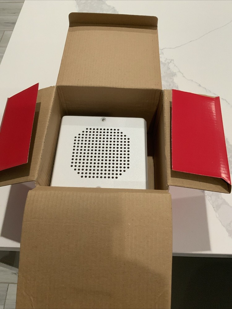 COOPER WHEELOCK E70-W WALL SPEAKER