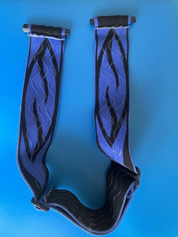 Smith Snowboarding/Motocross Goggle Strap New