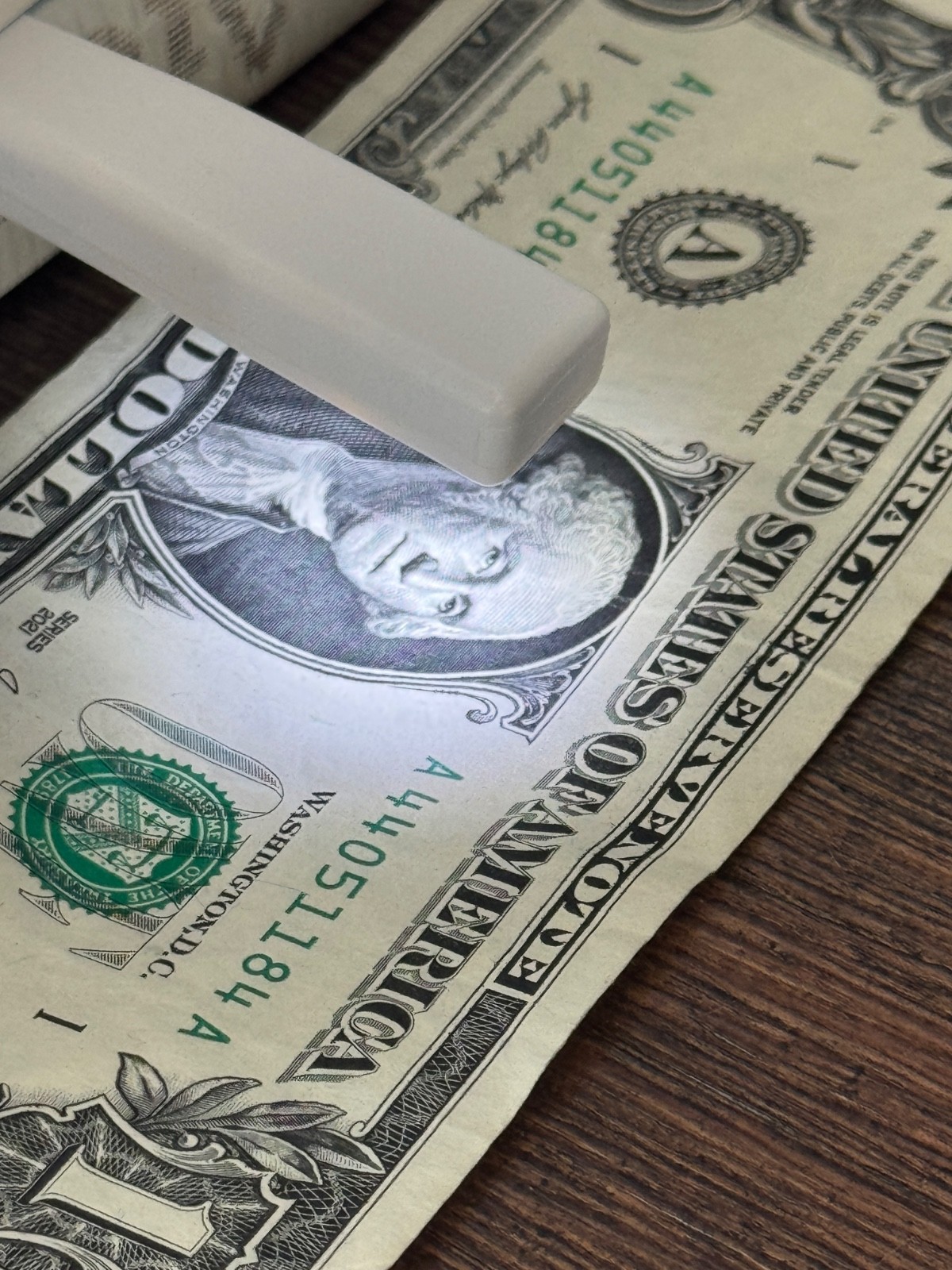 Miharu - Dental Intraoral Plaque Detection Camera Oral hygiene cleaning - RCA