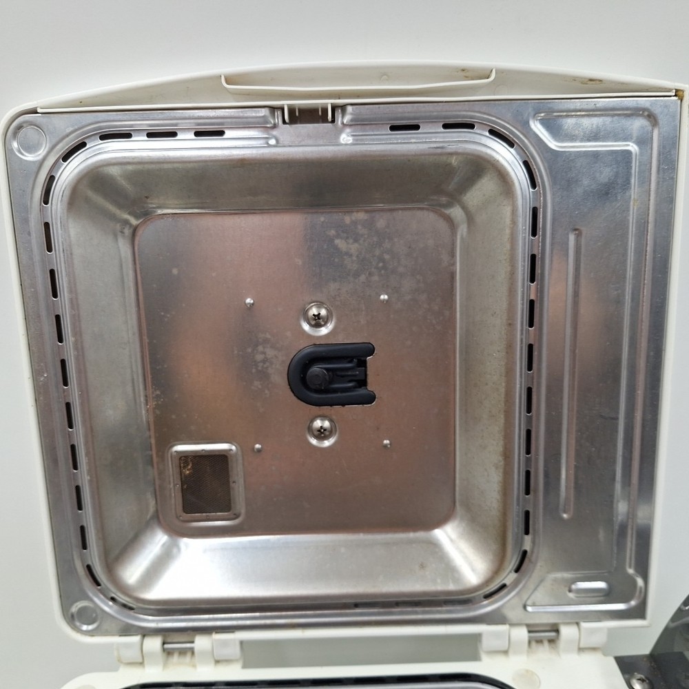 Panasonic Bread Machine - Automatic Bread Maker Model Number SD-BT55P