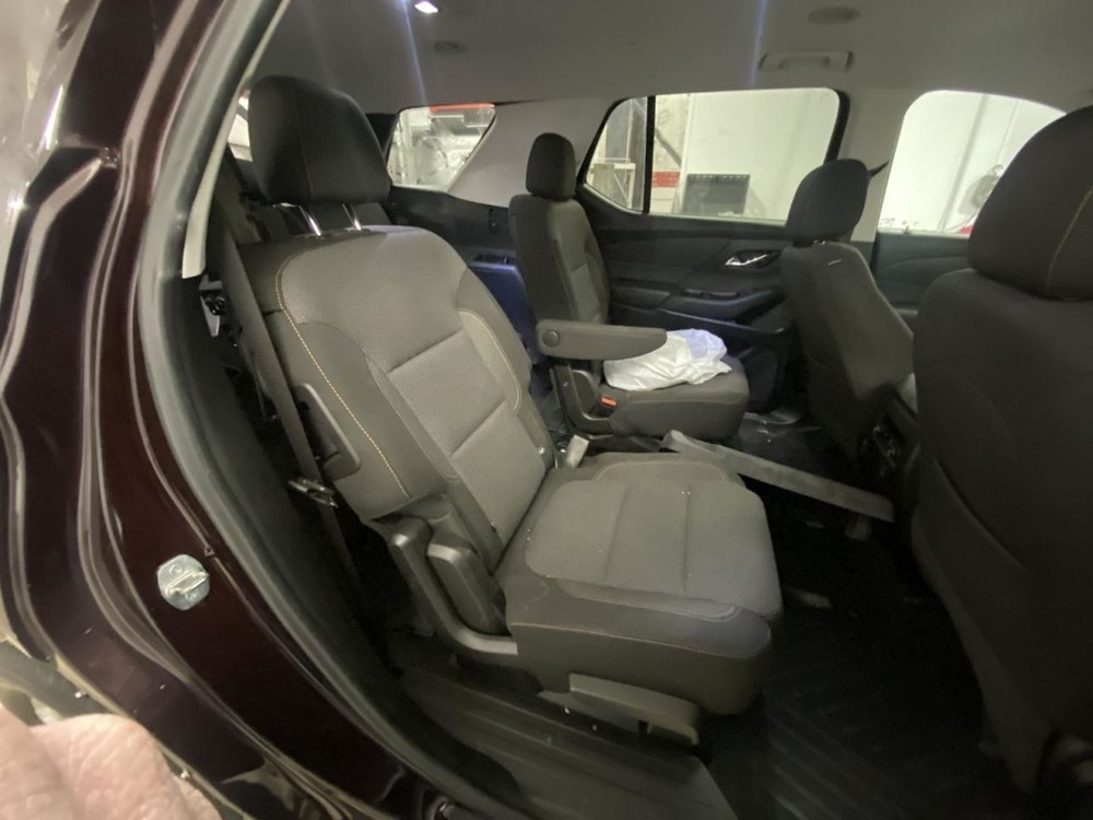 Complete Console Front Floor Fits 18-21 TRAVERSE 1050145