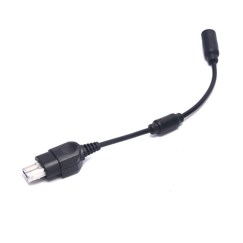 Breakaway Extension Adapter Cable Wire Cord For XBOX Console Contr“iy