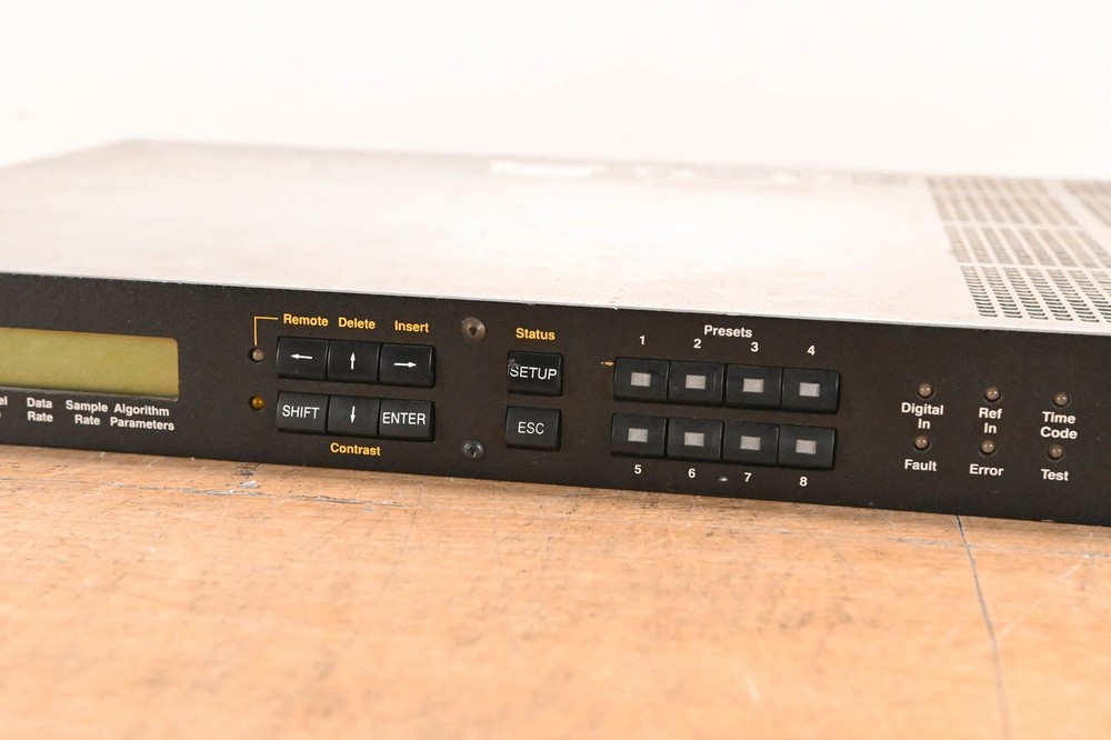 Dolby DB567 Digital Audio Encoder CG01V9P
