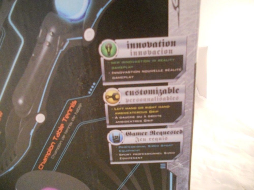 Psm Bundle Champion Pack Accessory Kit Eagle 3 NEW IN BOX