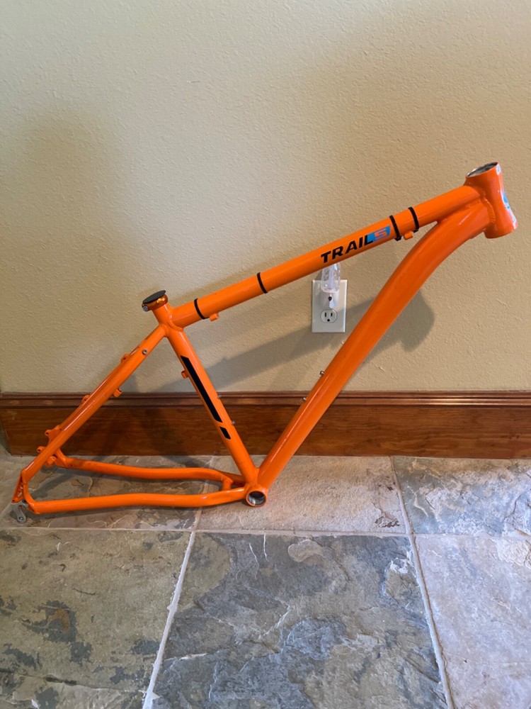 Cannondale Trail 5 Frame 17"