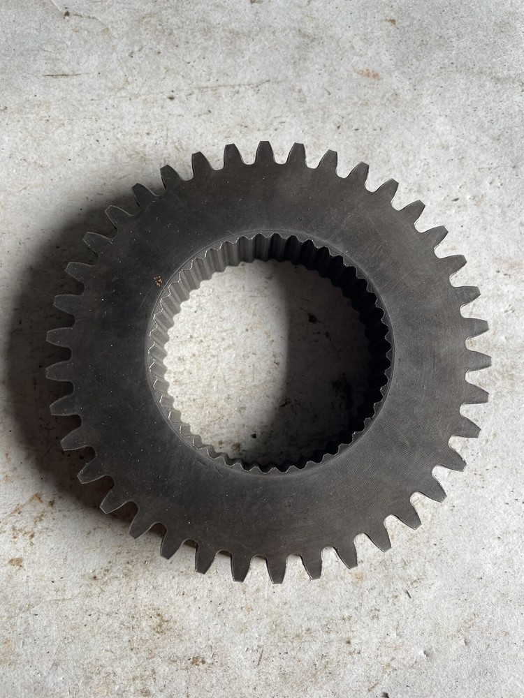 Chelsea 5-P-1380 Gear