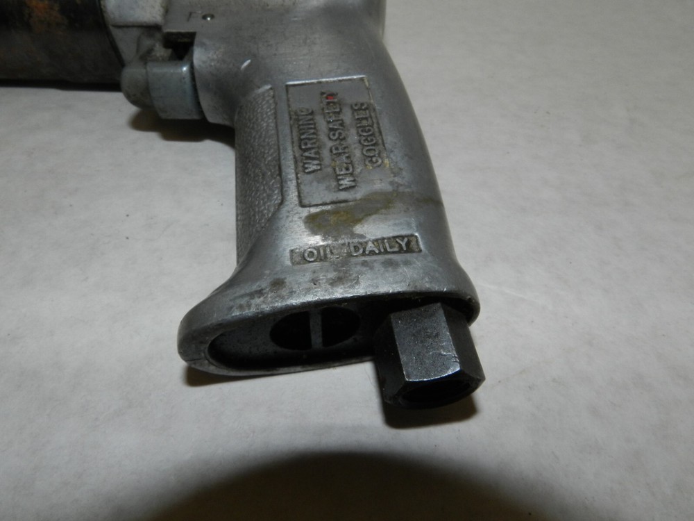 Mac Tools AD850A Reversible Air Drill Q95K