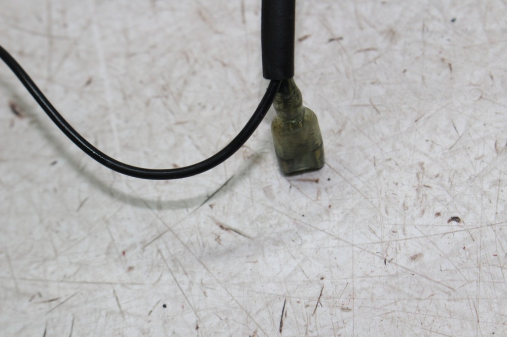 2000 POLARIS TRAIL BLAZER 250 ECU COMPUTER CONTROLLER UNIT BLACK BOX ECM CDI