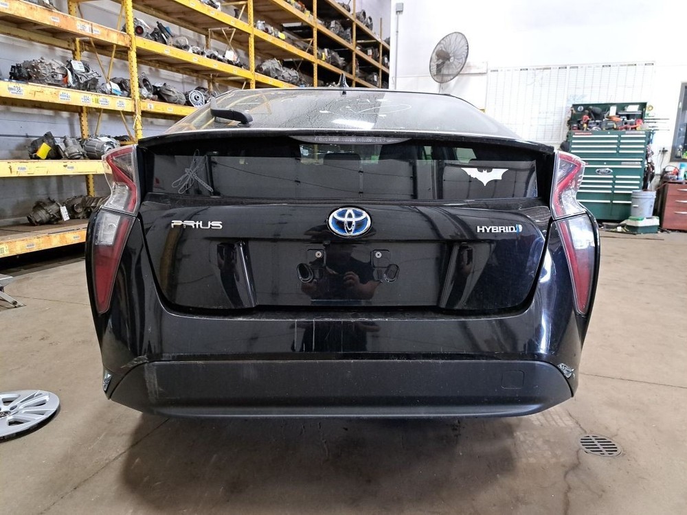 2016 Prius Jack Sku#4166955