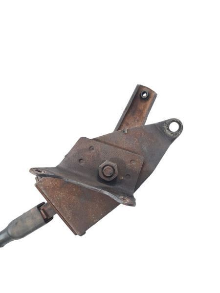 WRANGLER 1995 Transmission Shift 571846