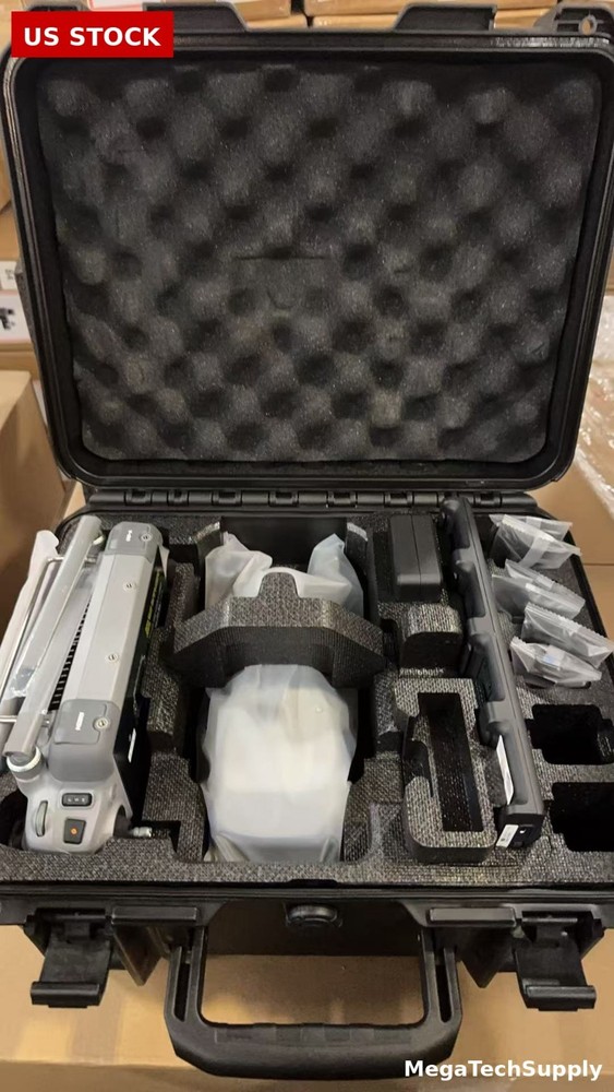 DJI Matrice 4E Flagship Intelligent Multi-Sensor Compact Drone (US STOCK)