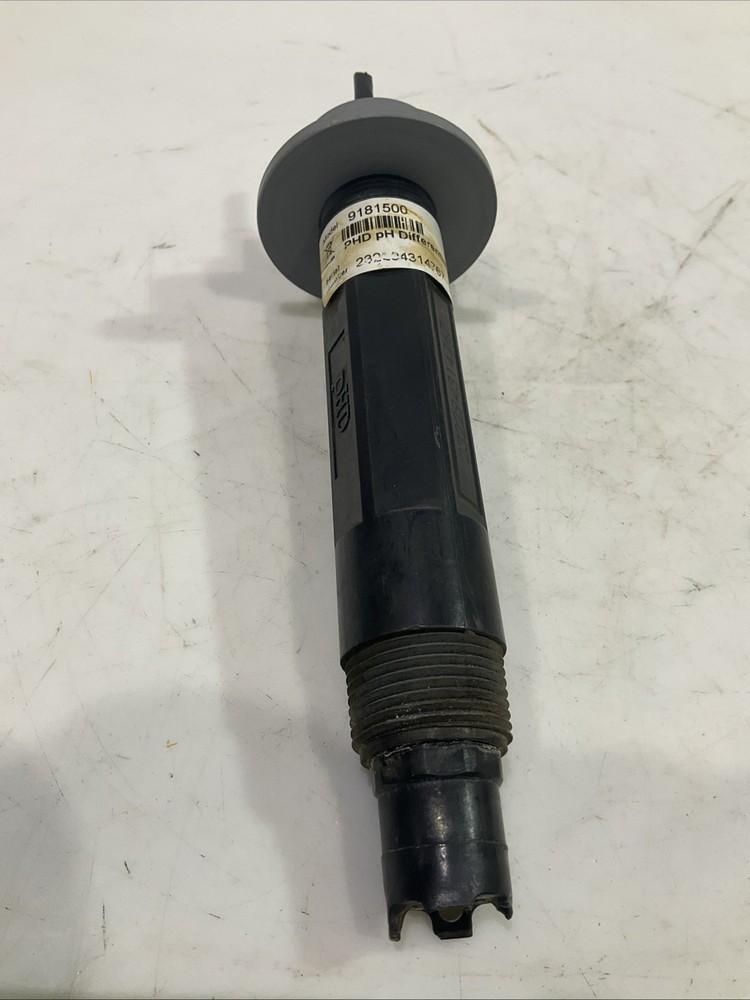 PHD  9181500  PH DIFFERENTIAL  SENSOR  METER   K2M