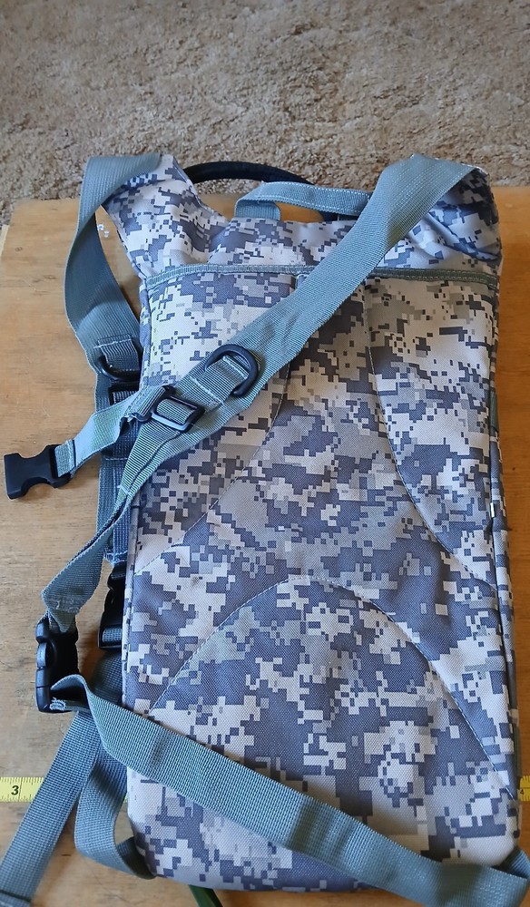 Hydration Pack - NOS