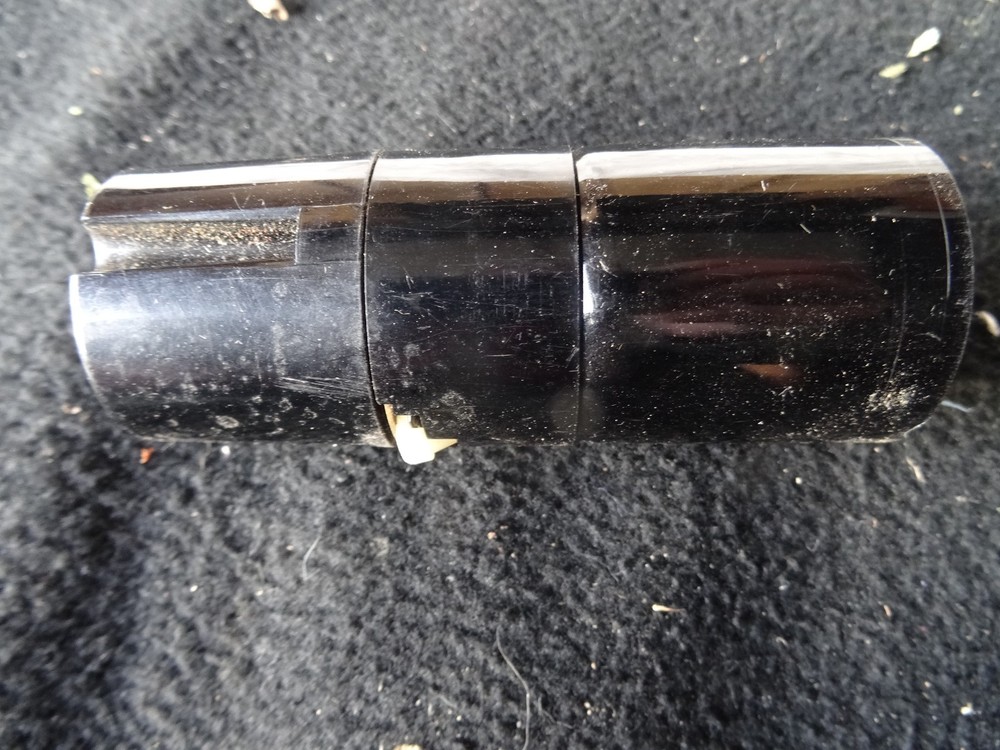 RECORD ADAPTER Record Player England