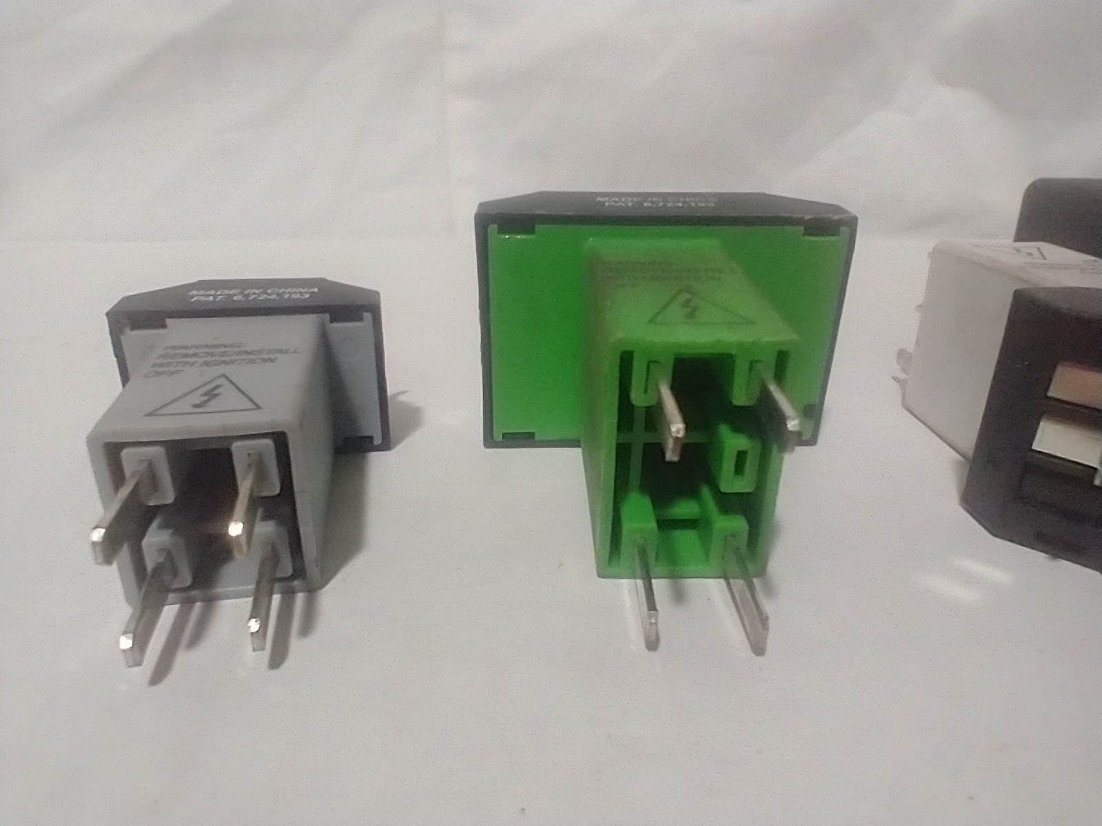 Matco RTK815 Relay Test Jumper Kit II