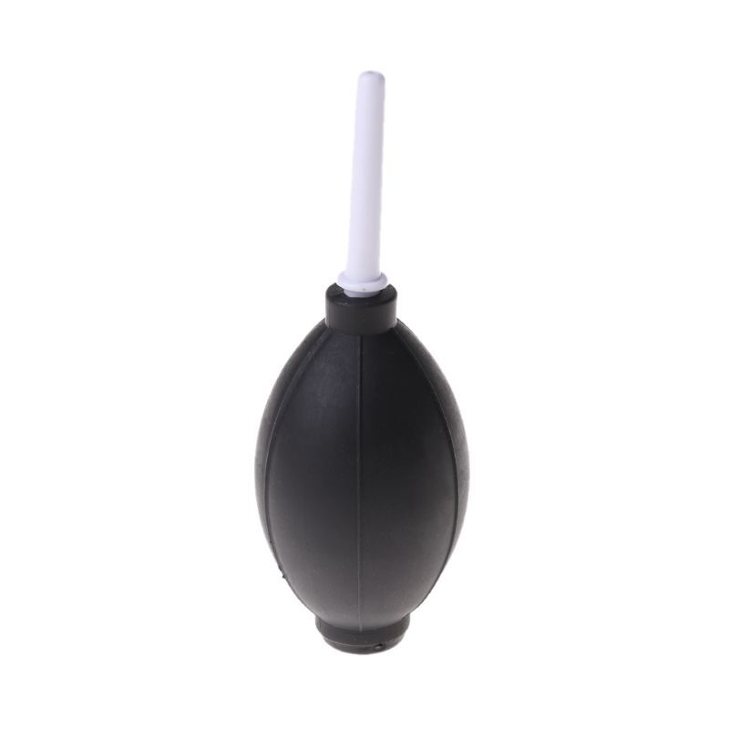 Air Dust Blower Photo Camera Duster Removing Accessory