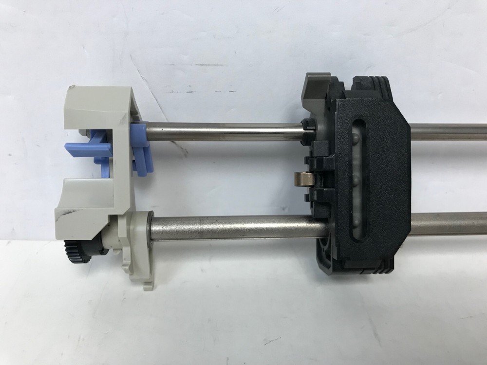 EPSON 1007691 TRACTOR ASSEMBLY FX1170 PRINTER