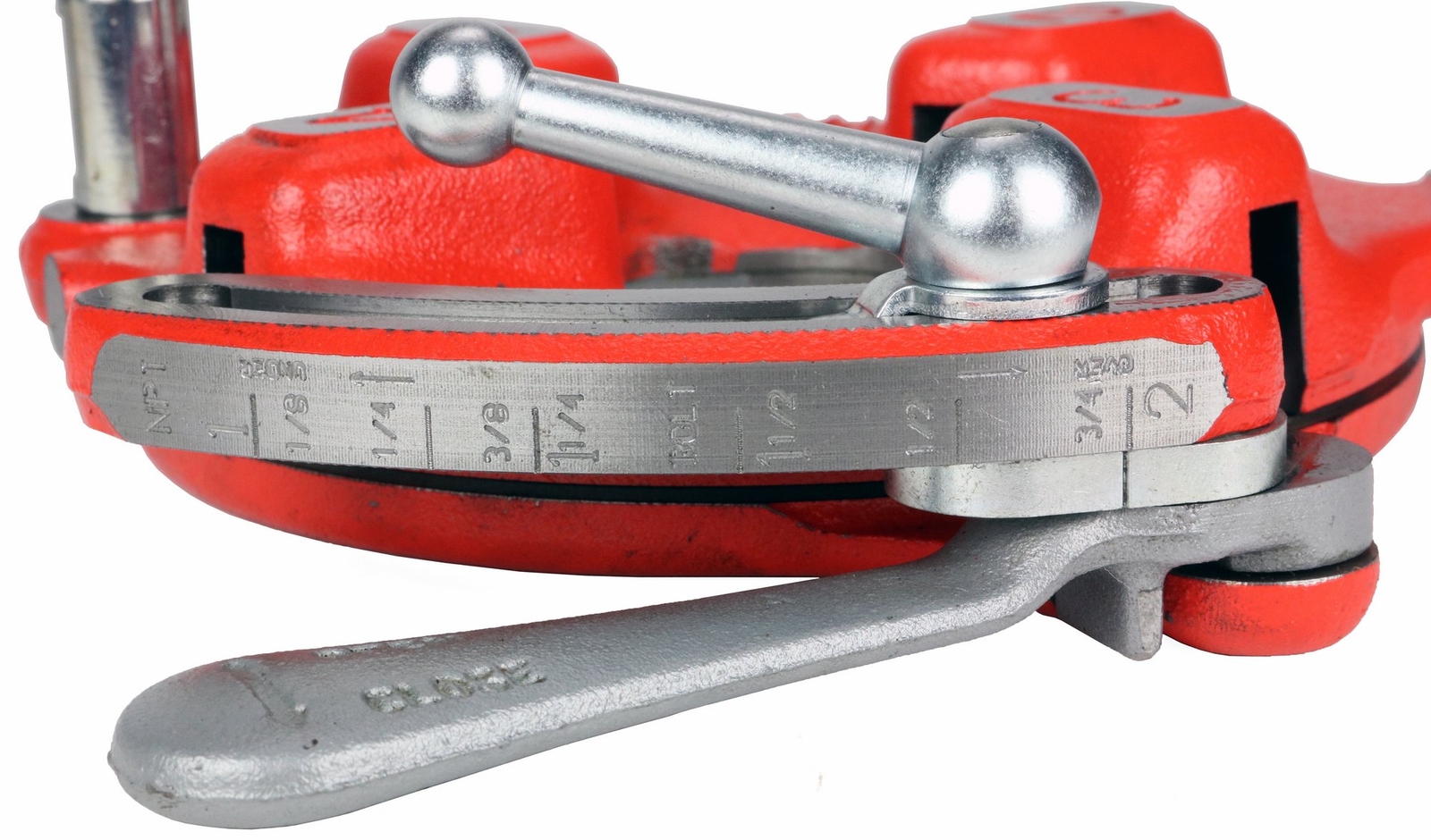 Toledo Pipe 97065 811A Quick Open Die Head fits RIDGID® 300 535 1822 Pipe Thread