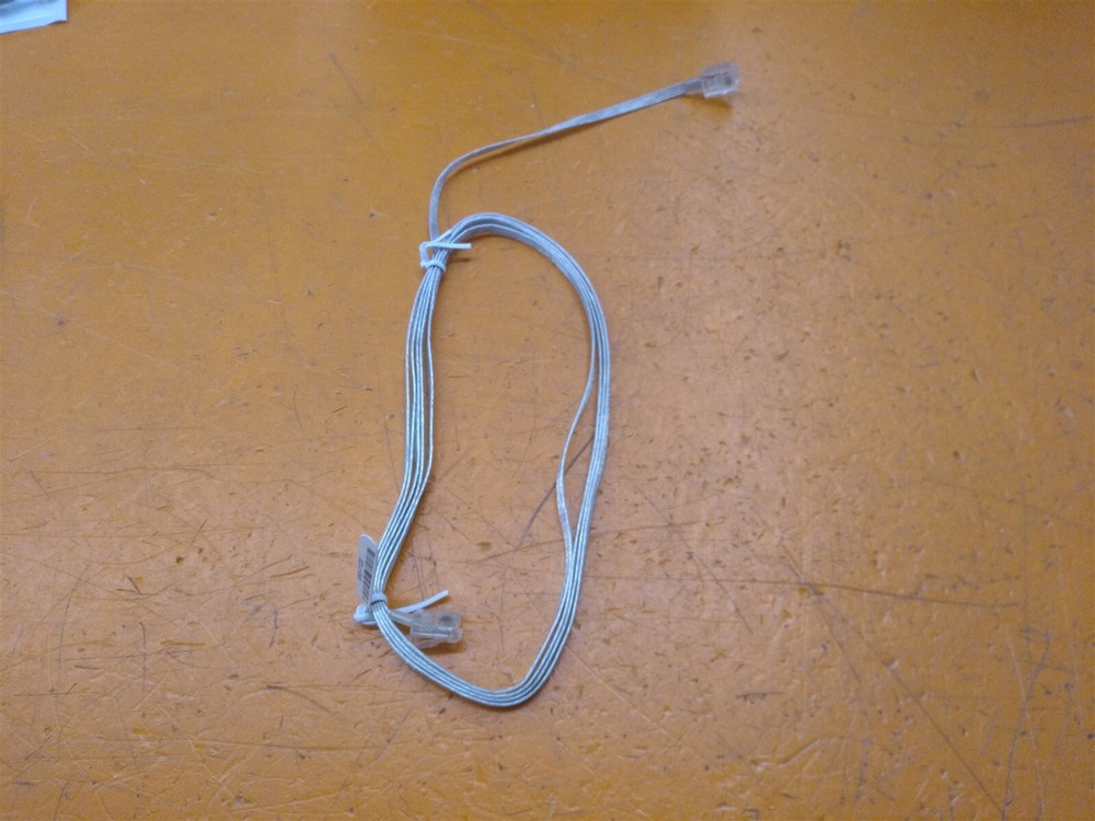 ⭐️⭐️⭐️⭐️⭐️ Apple Modem Cable 590-1122