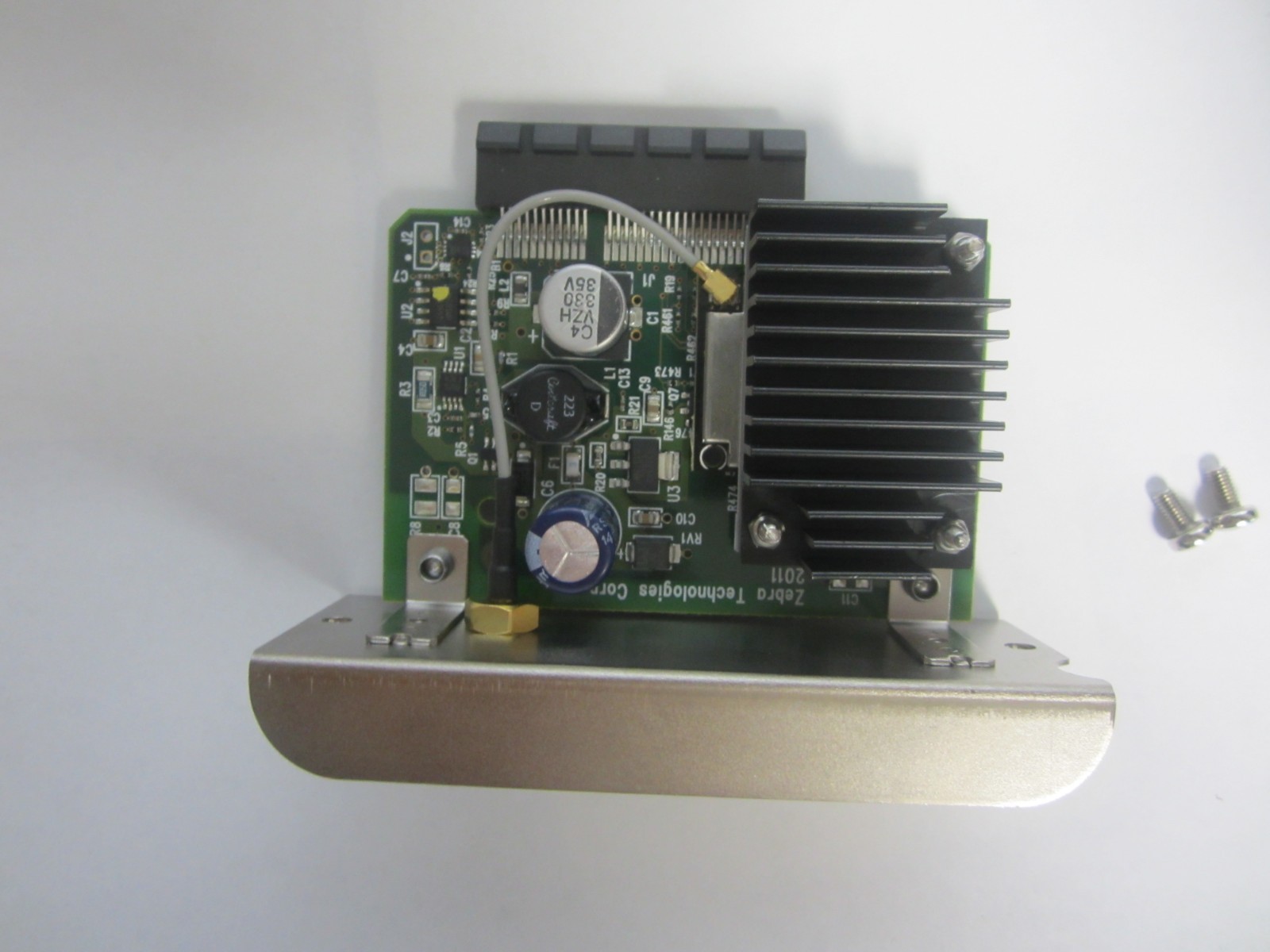 Genuine Zebra Wireless WiFi Card P1033782-101 Print server For ZT230 ZT410 ZT420