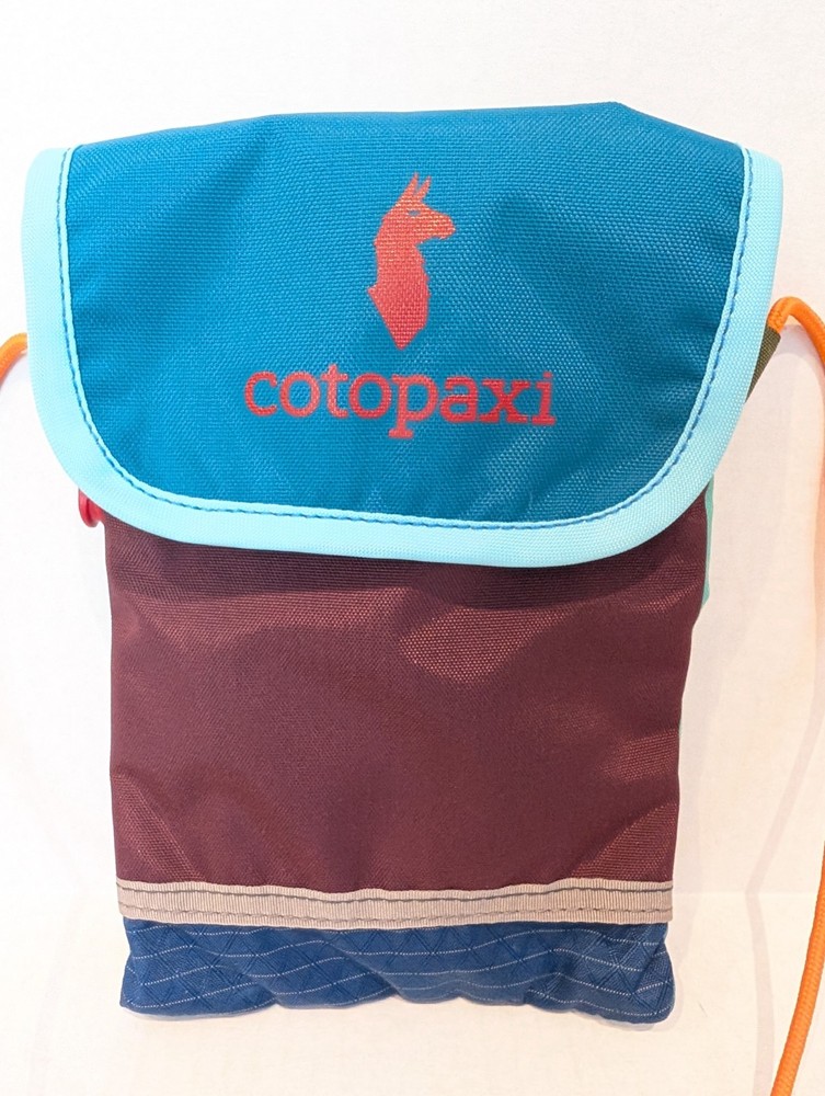 Cotopaxi Maigo Neck Pouch